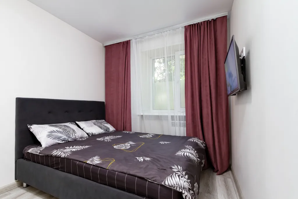 Студия рядом с метро Площадь Маркса