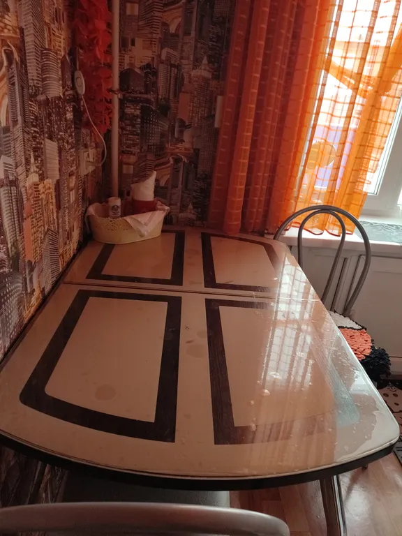 Уютная квартира в центре Курорта