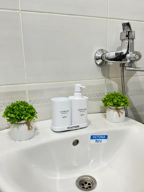 Уютная квартира в центре Борисоглебска