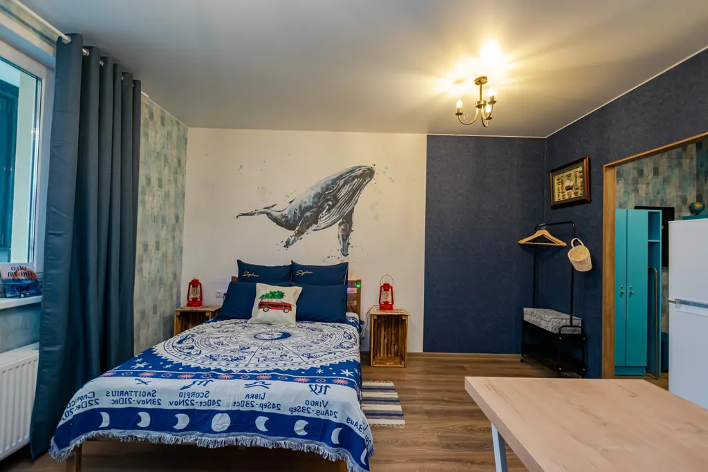 Новая студия Кит - приглашает гостей