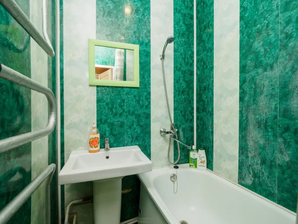 Безмятежность и стабильность