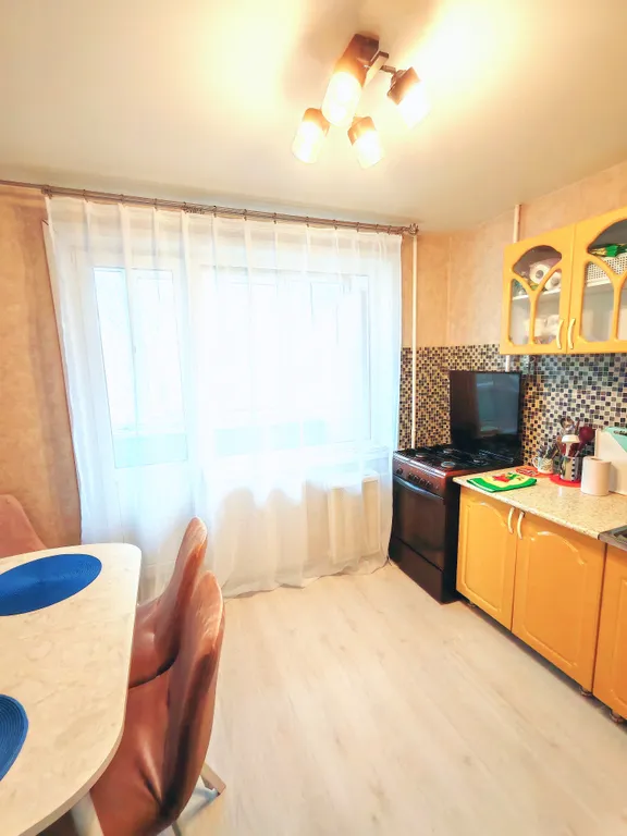 Квартира Уютная квартира рядом с центром — как дома, только лучше — Тверь