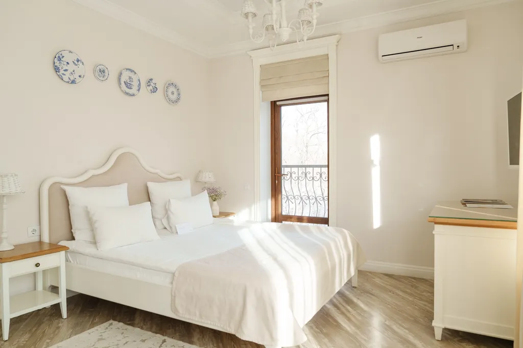 Provence полулюкс с балконом 20