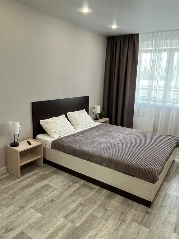 1-комнатная уютная квартира