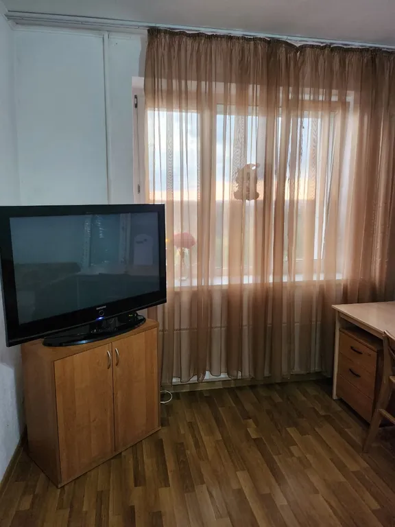 Комфортная двухкомнатная квартира