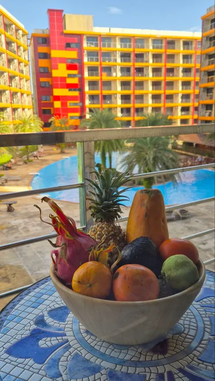 Новая студия на берегу пхукета рв327