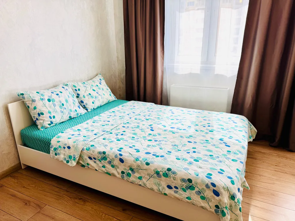 Квартира Студия в Звенигороде — аренда посуточно в Звенигород