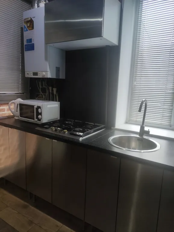 Уютная студия