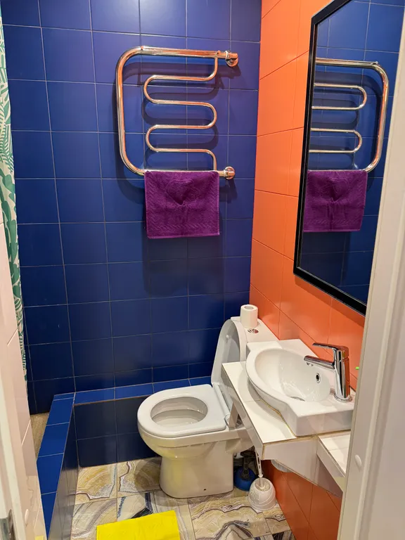 Квартира в Велтон парке