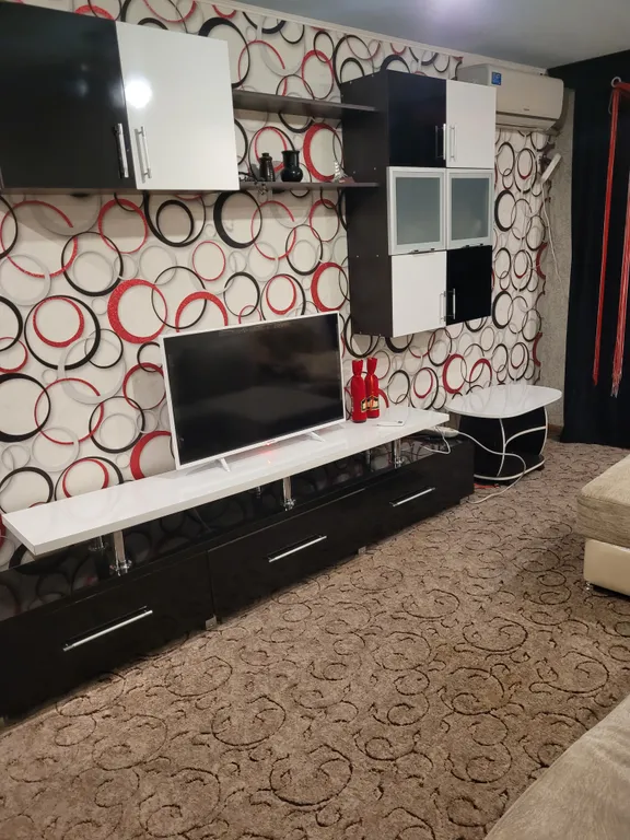 Уютная квартира — аренда посуточно в Новочеркасск