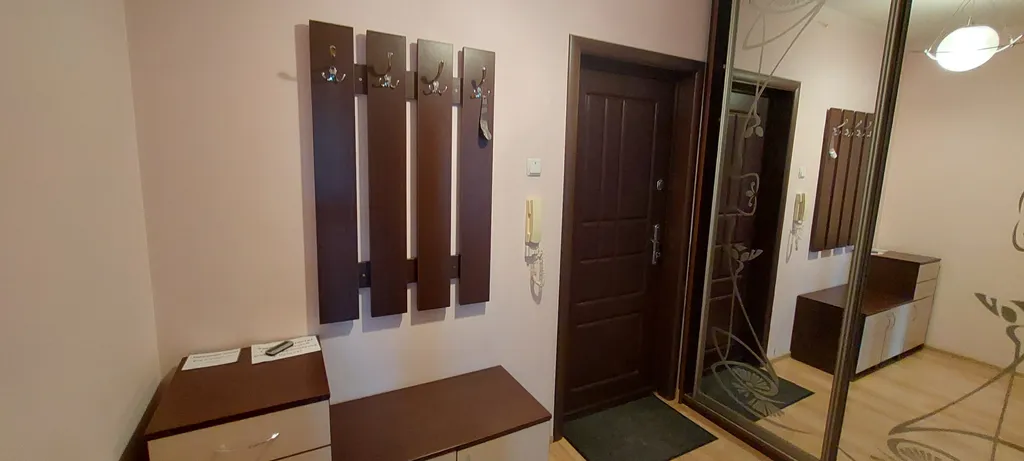 Квартира центр