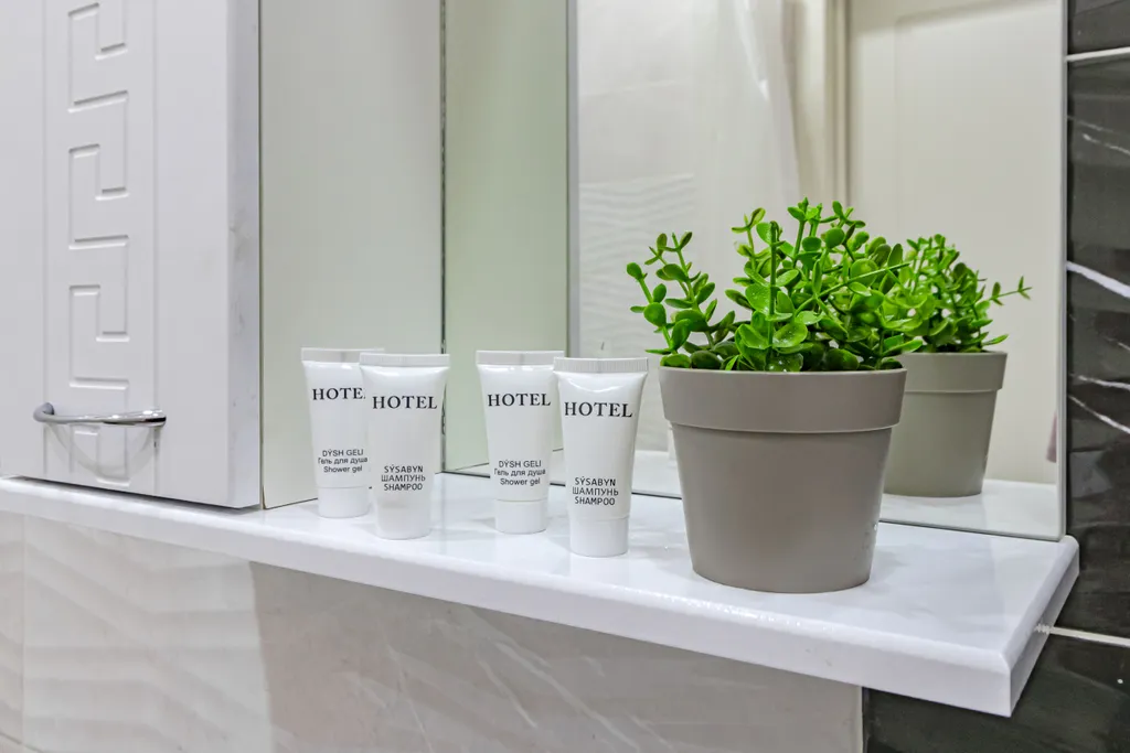 1-комнатная квартира в Promenade Expo