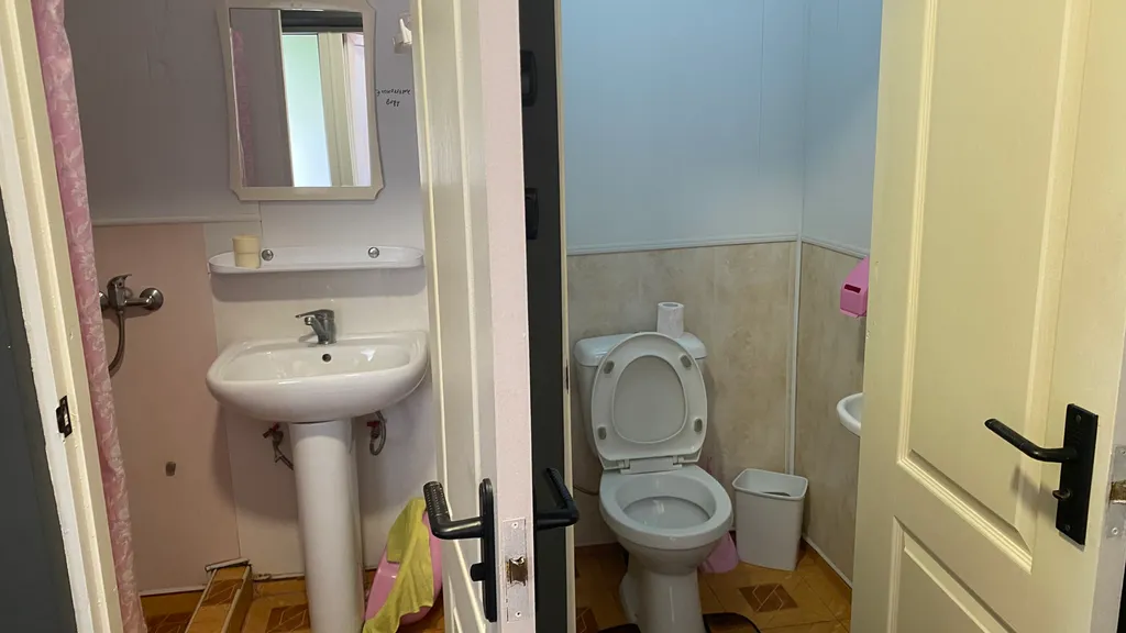 Двухкомнатные аппараты на четверых человек