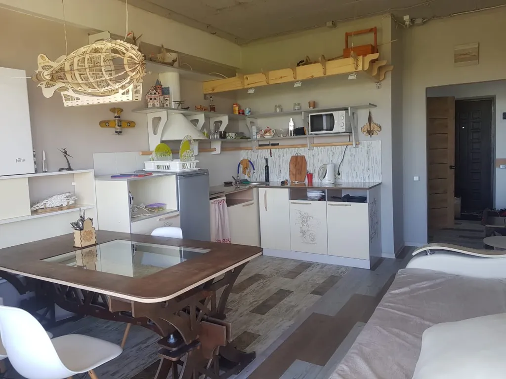 Уютная квартира в Ессентуках