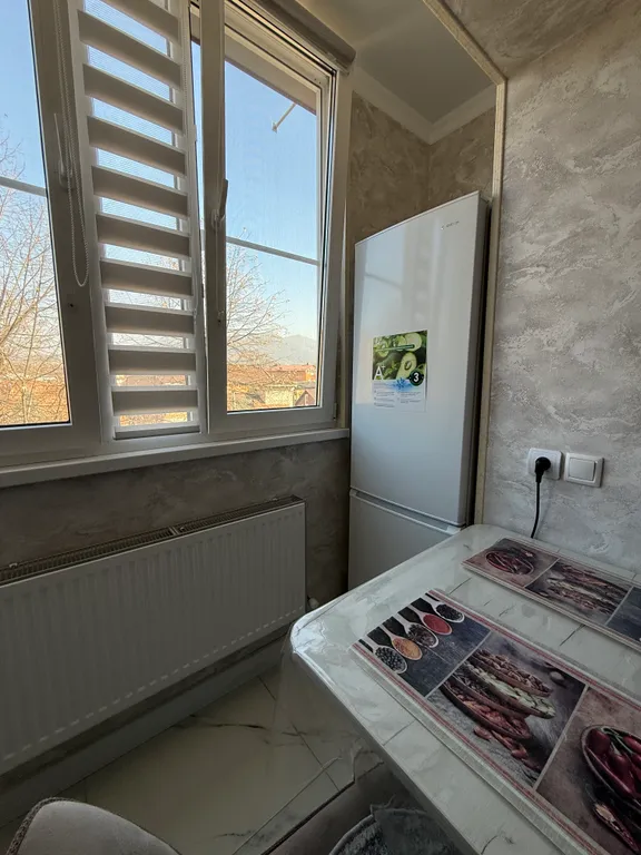 Квартира Новая двухкомнатная квартира рядом с центром, набережной — Владикавказ