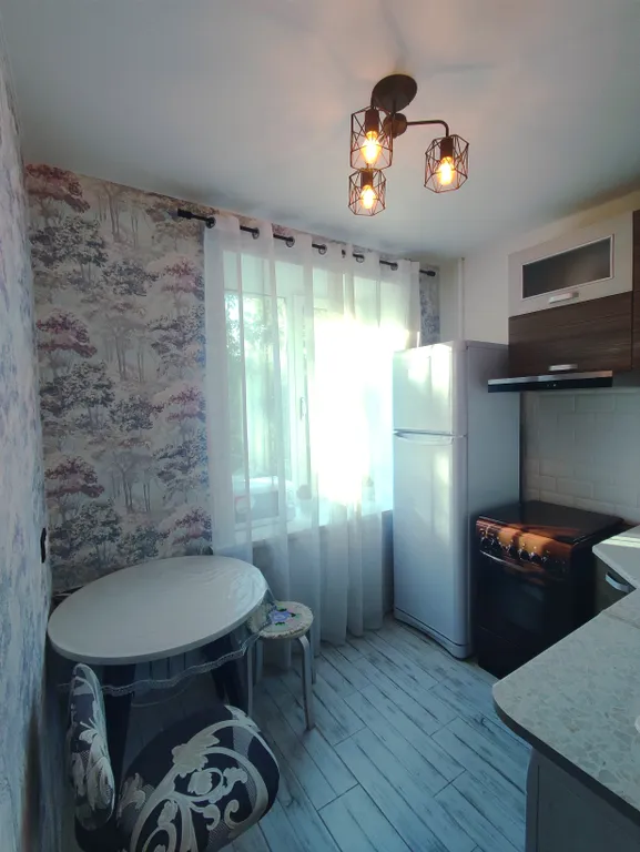 Уютная квартира рядом с центром города