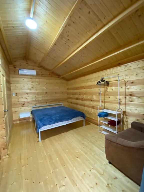 Коттедж Уютный домик — Сухум