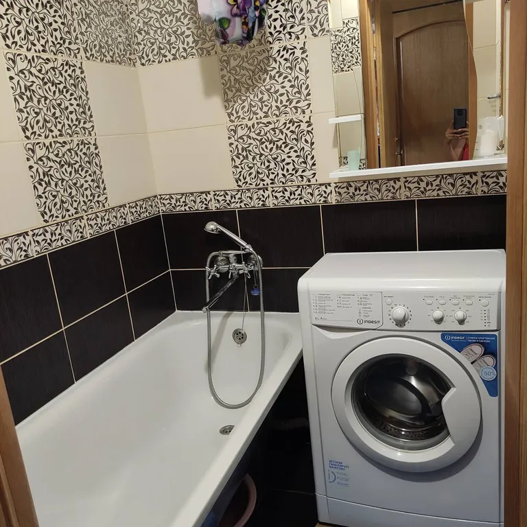 Квартира Квартира у моря — Севастополь