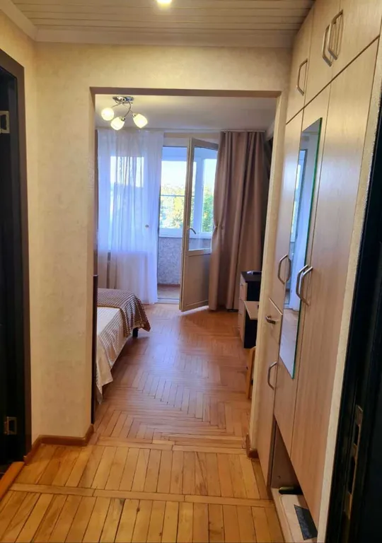 Уютная квартира в курортной зоне