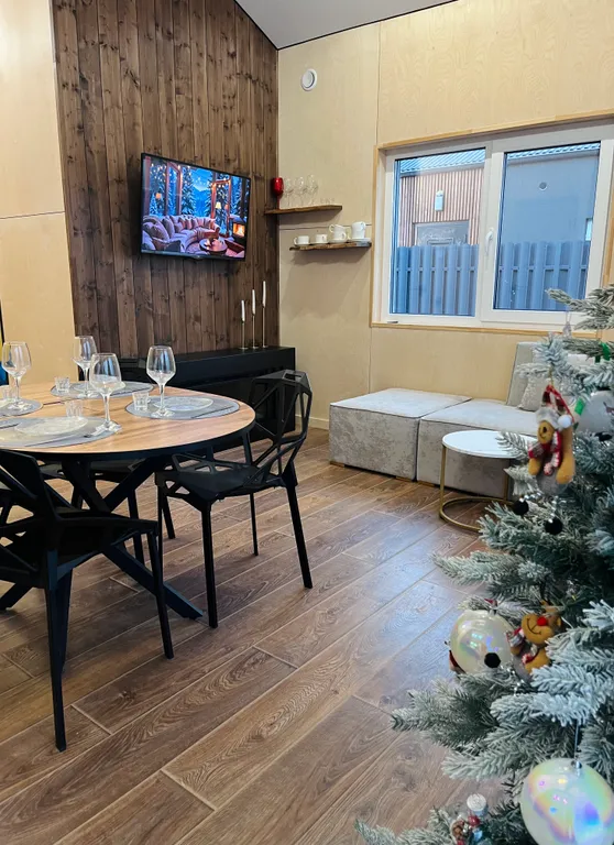 Коттедж Дом на побережье — аренда посуточно в Куликово