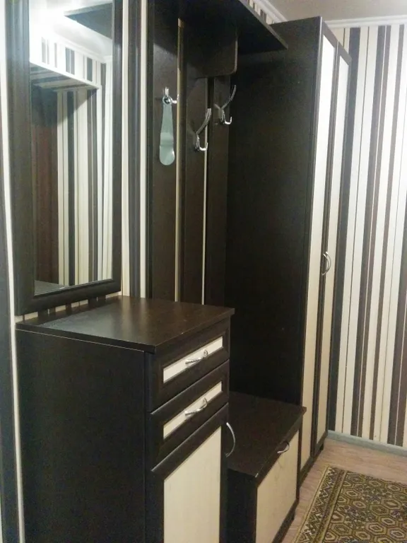 Уютная квартира недалеко от автовокзала