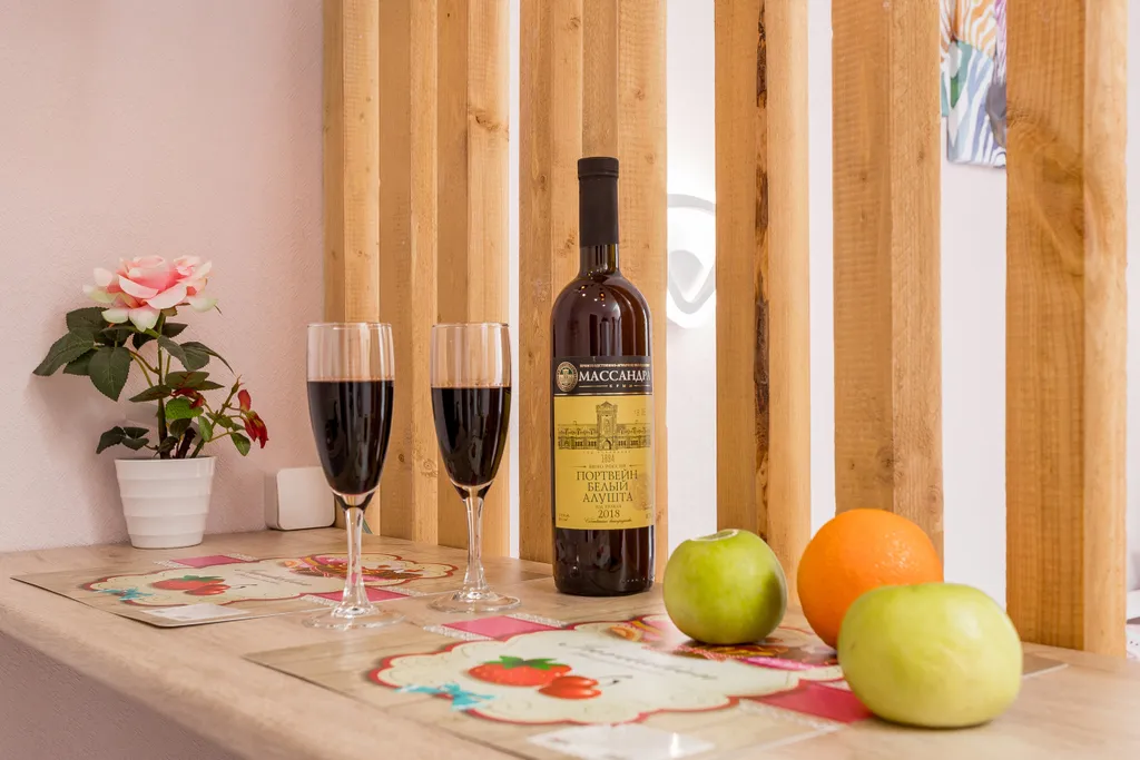 Уютная квартира у Стадиона