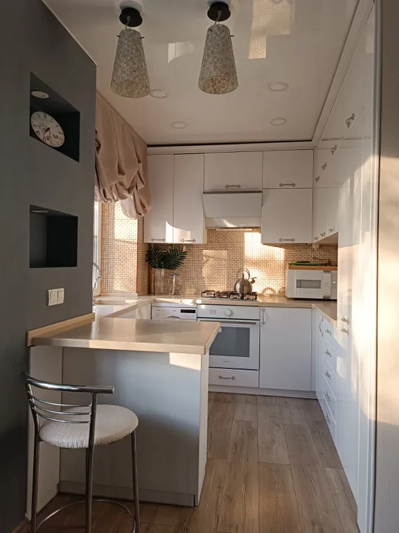 Квартира Уютная квартира в центре города — Великий Новгород