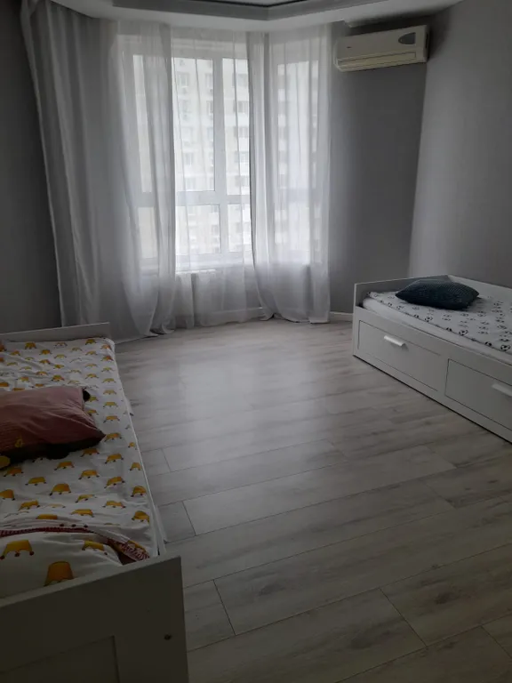 Семейный апартамент