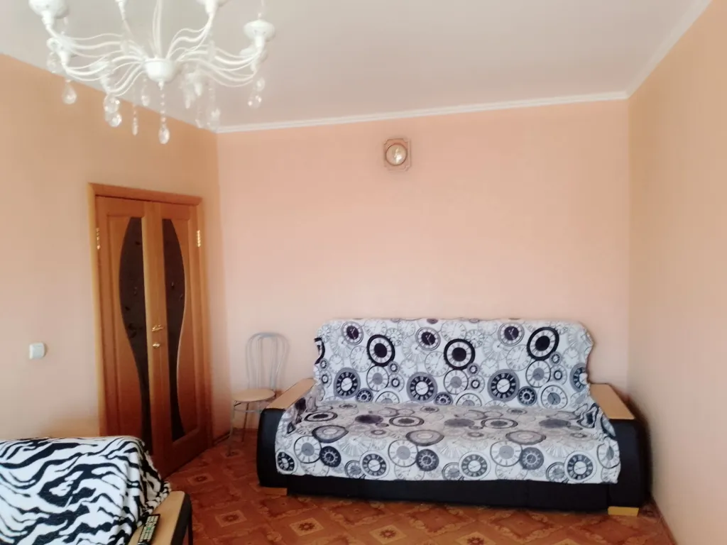 Квартира в самом центре города