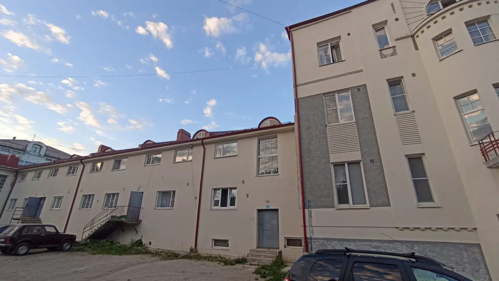 Квартира в самом центре города рядом с набережной