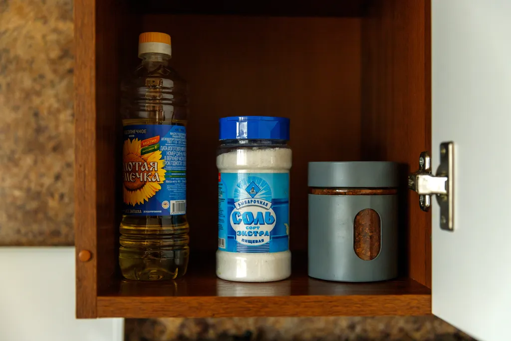 Апартамент в центре