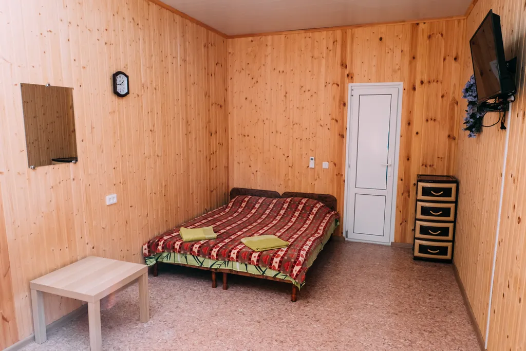 Квартира Ст. Дорожник 7 — аренда посуточно в Агой