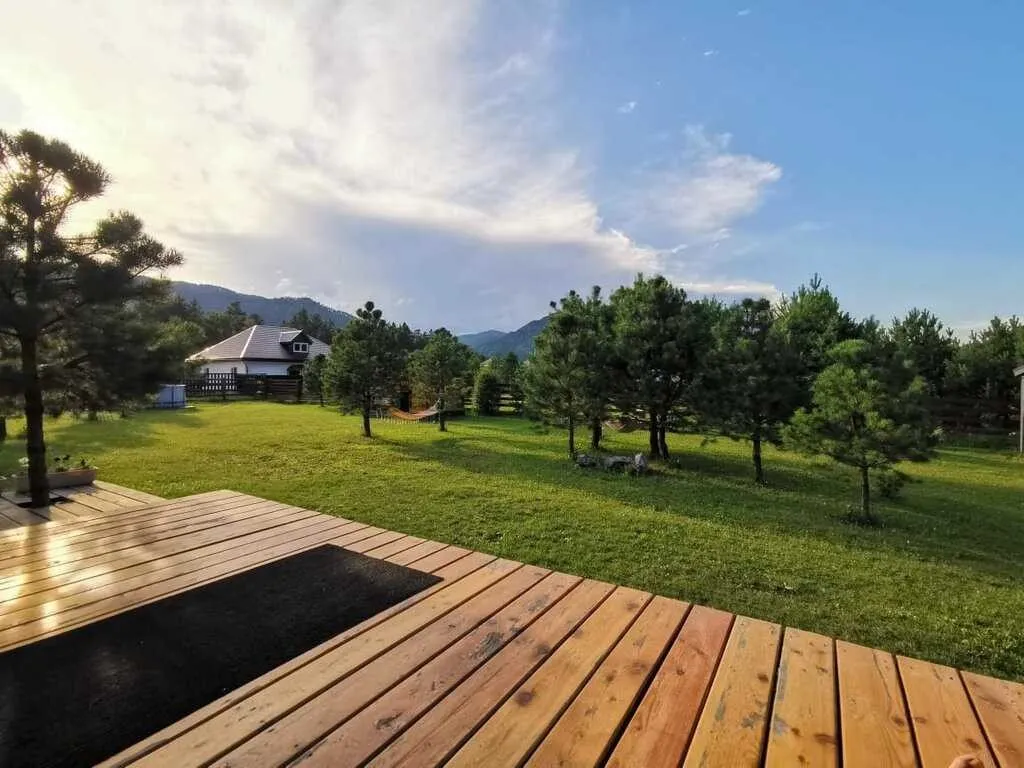 Коттедж Отдых в живописном месте Алтая — аренда посуточно в Усть-Сема