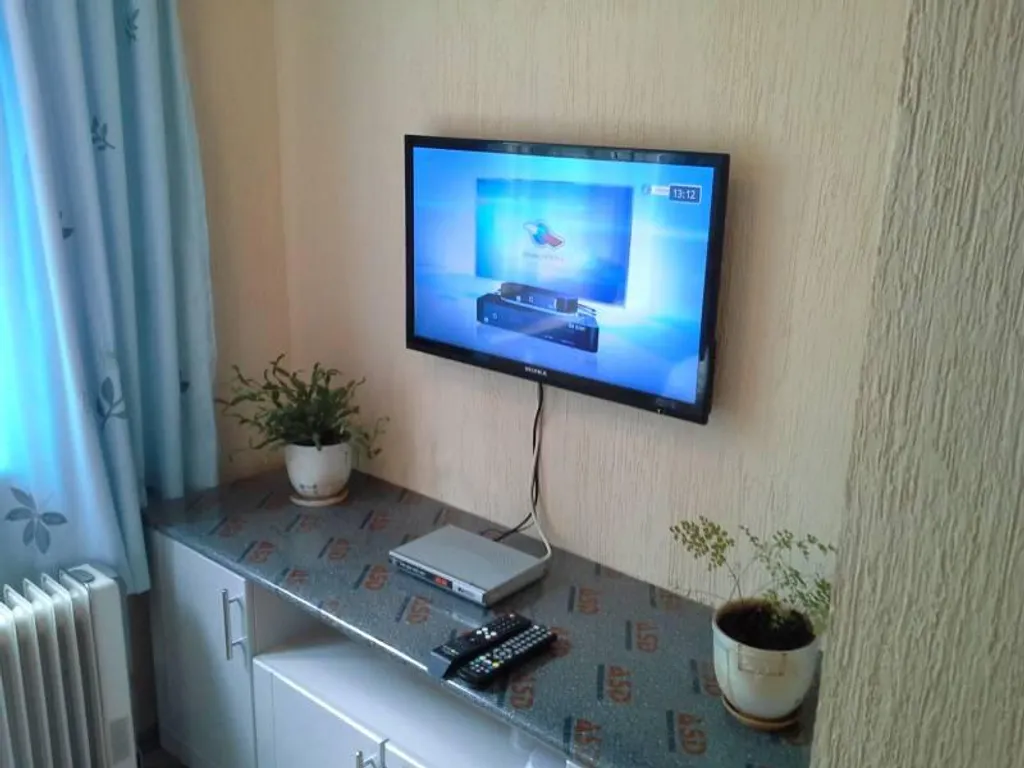 Квартира возле моря