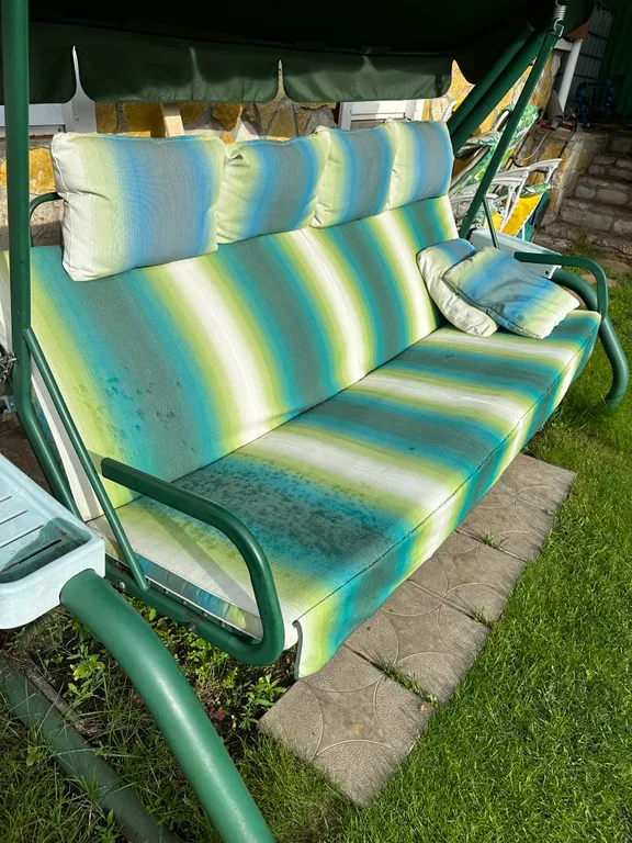 Деревянный домик с русской банькой в Большой Царевщине