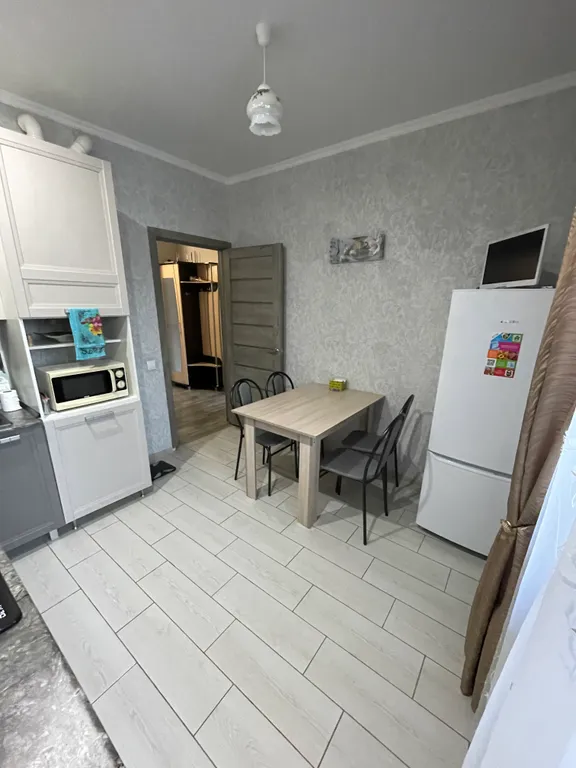 Квартира Уютная квартира в центре города — Анапа