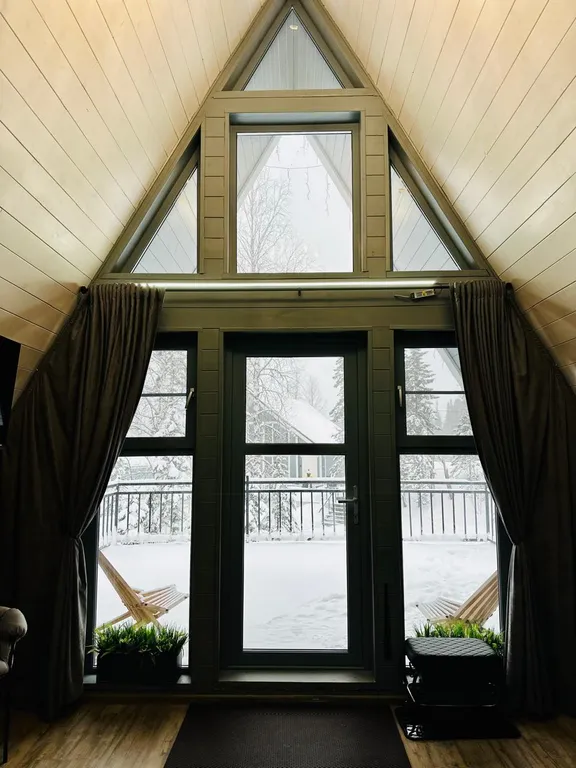 1-комнатный Дом