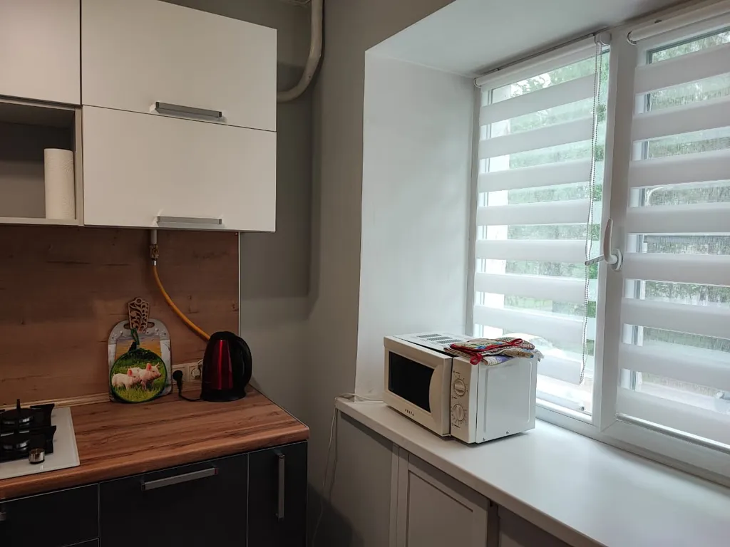 квартира Проспект