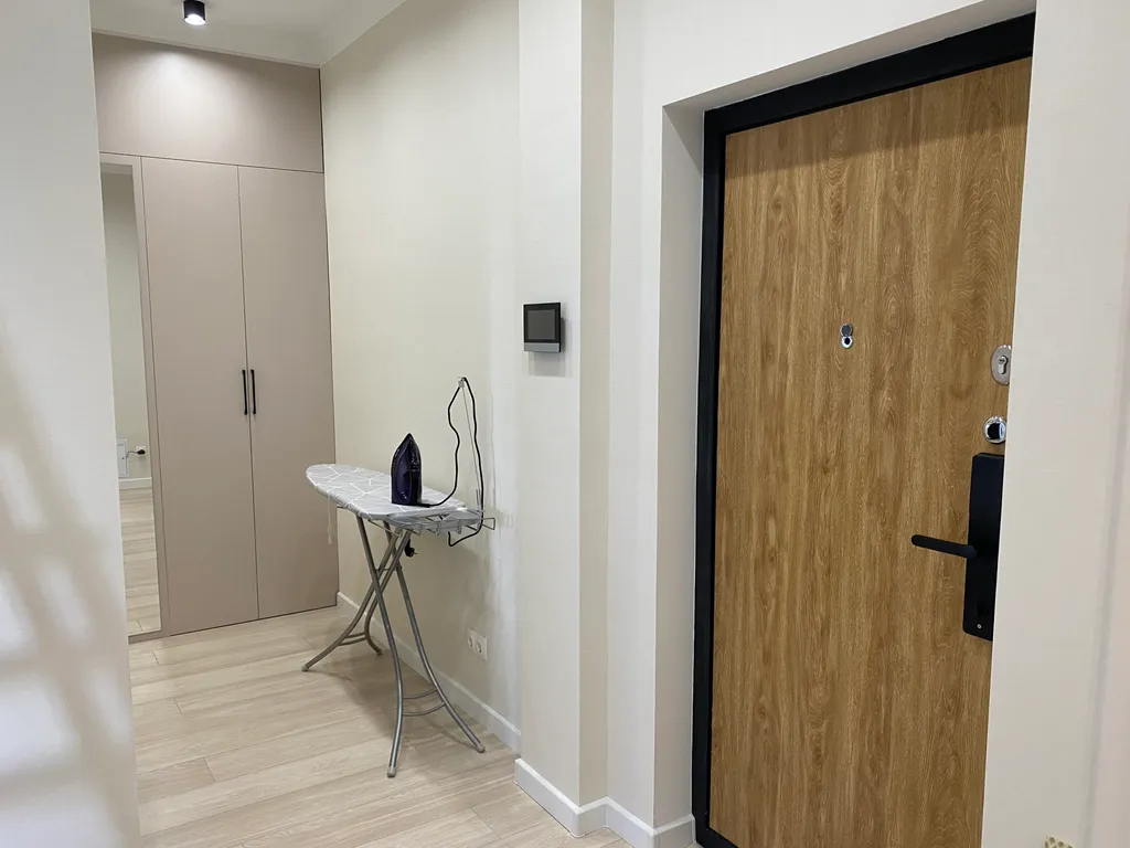 Квартира в ЖК Millennium Park