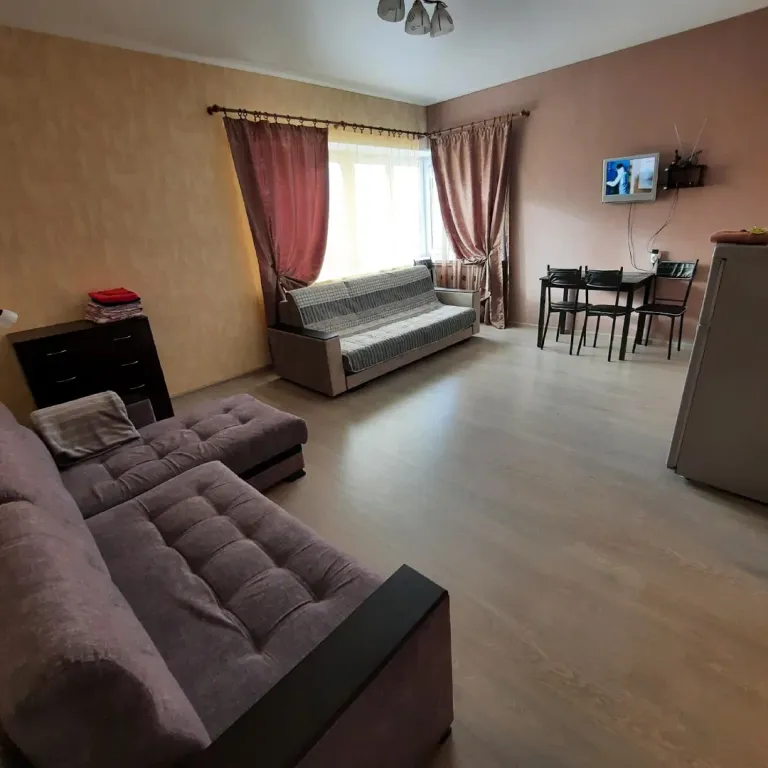 Квартира в историческом центре Сортавала до 6 человек