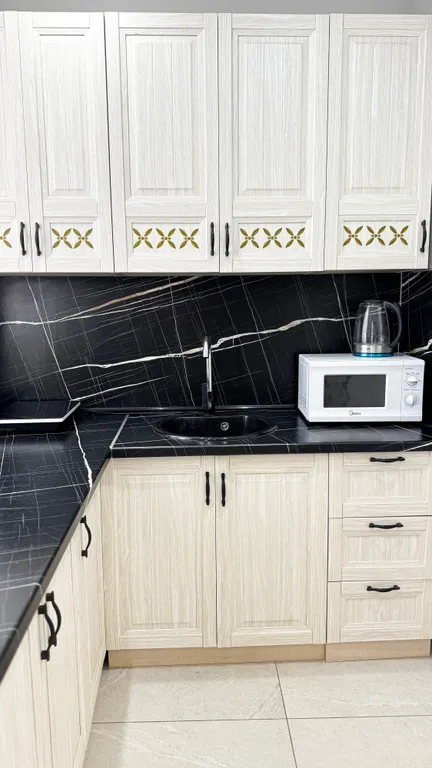 Дом в курортной зоне с парковкой и мангалом