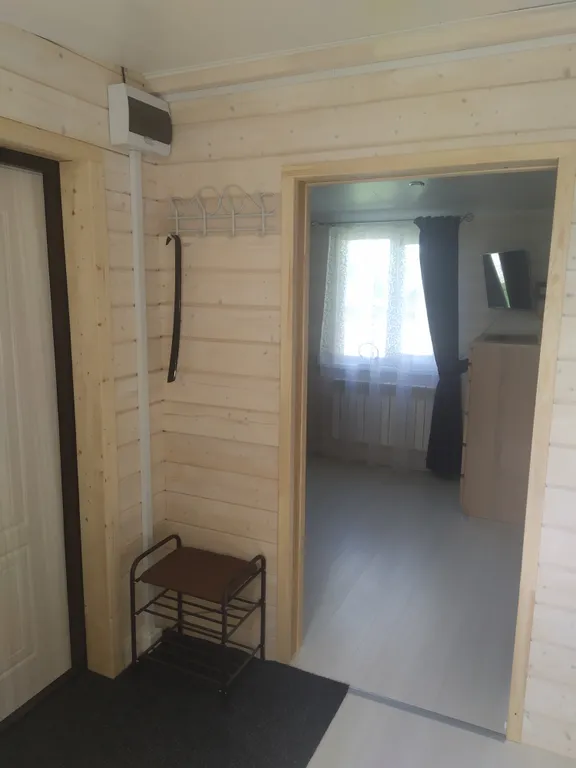 Коттедж Дом с 1 спальней — Надевицы