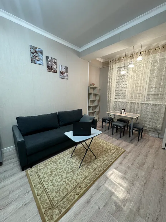 Сдается новая квартира в новом доме, в центре  города со всеми удобств