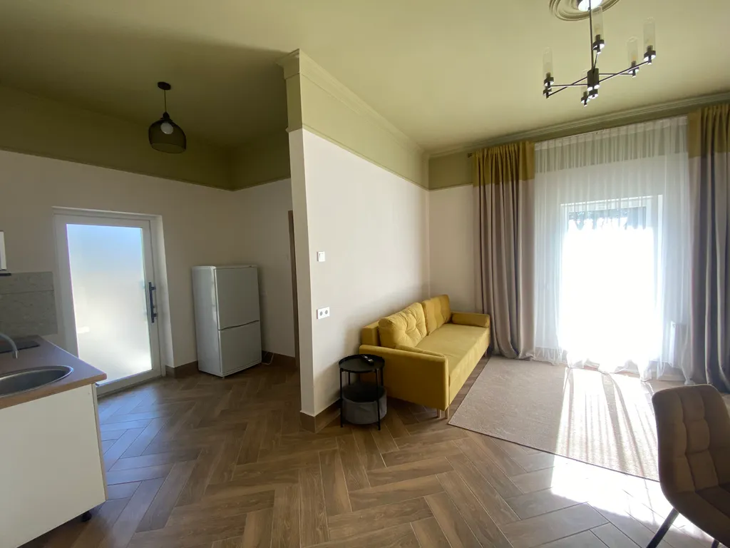 2-комнатный Дом