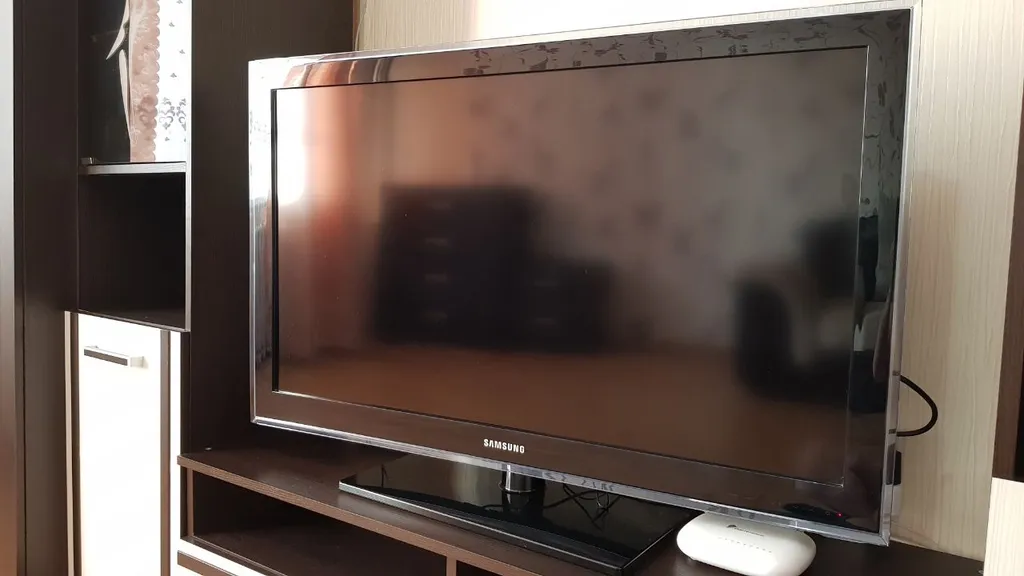 Просторная квартира в удобной локации