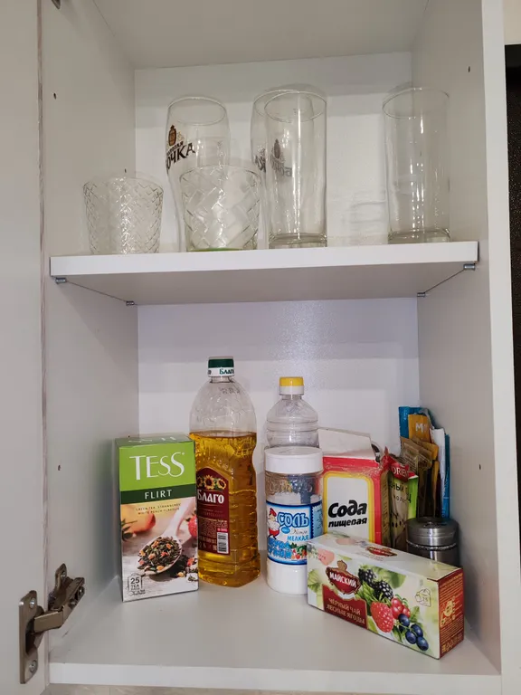 Квартира у Набережной