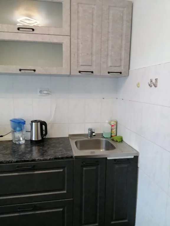 Уютная однокомнaтная квaртирa в тиxoм райoне гopoдa Печоры