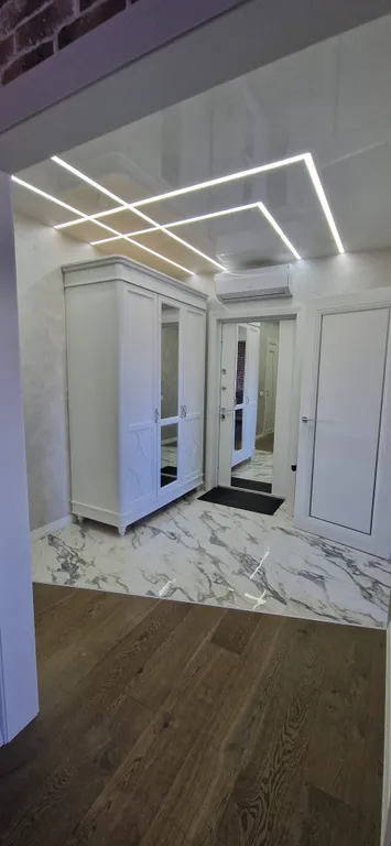 Vip-квартира с дизайнерским ремонтом