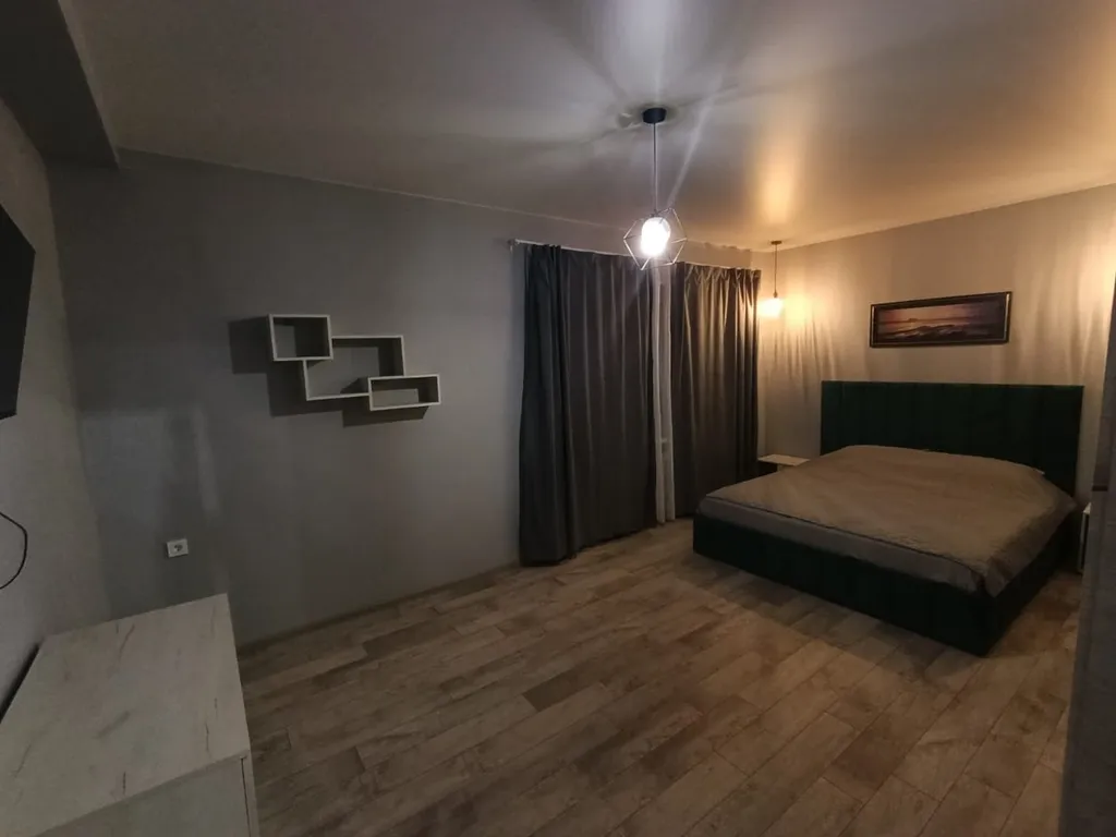 Дом с Озером