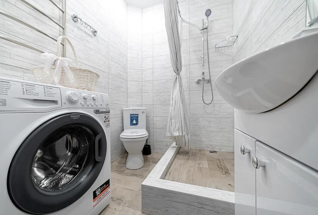 Студия 22 с видом на горы